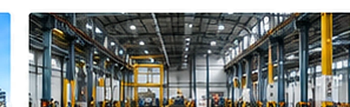 Industrijski objekt